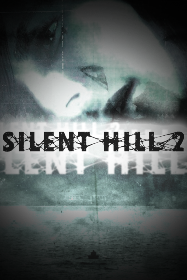 Silent Hill 2: Enhanced Edition - SteamGridDB