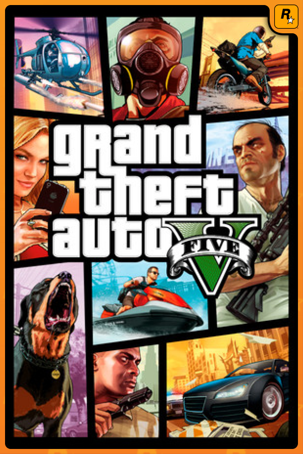 Grand Theft Auto V | PS3