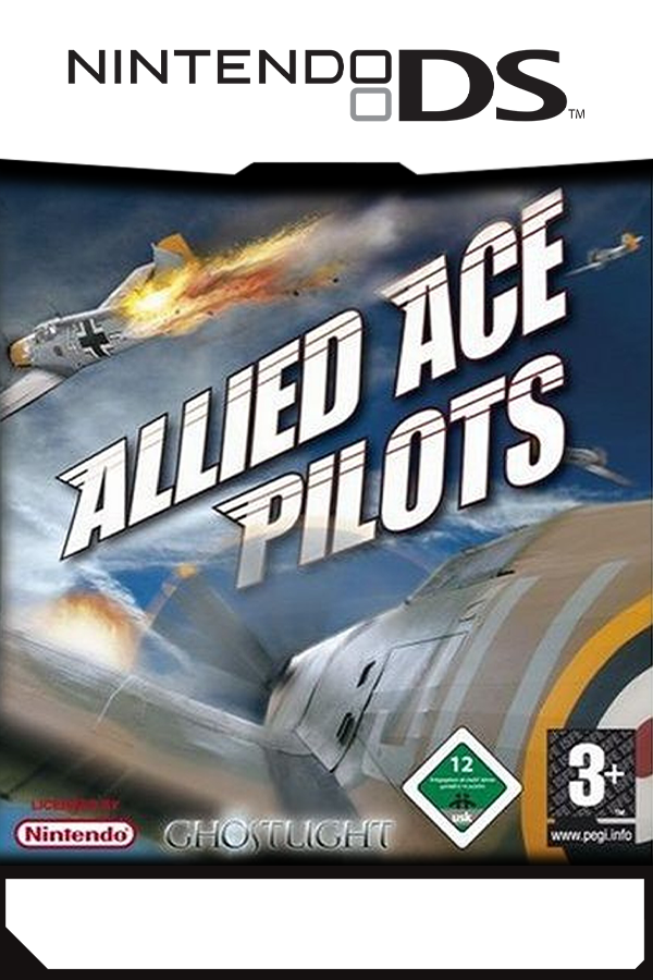 Allied Ace Pilots