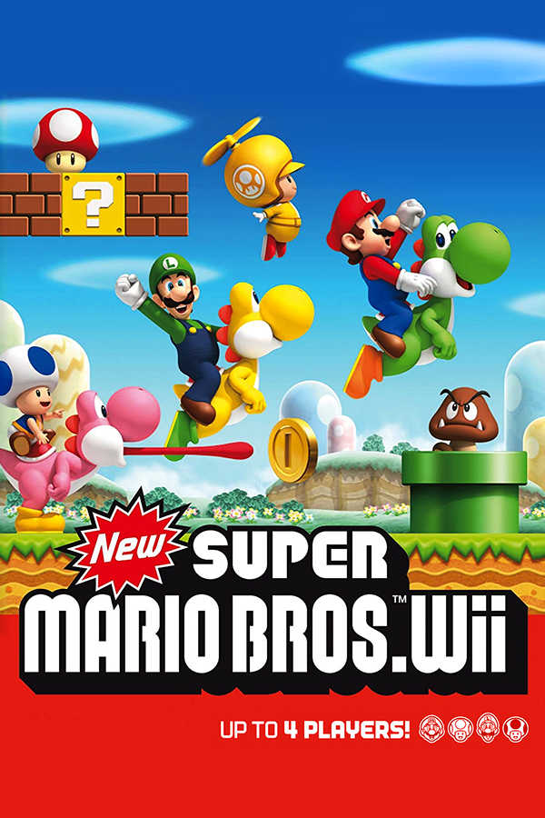 99Vidas 357 - New Super Mario Bros. - 99Vidas Podcast
