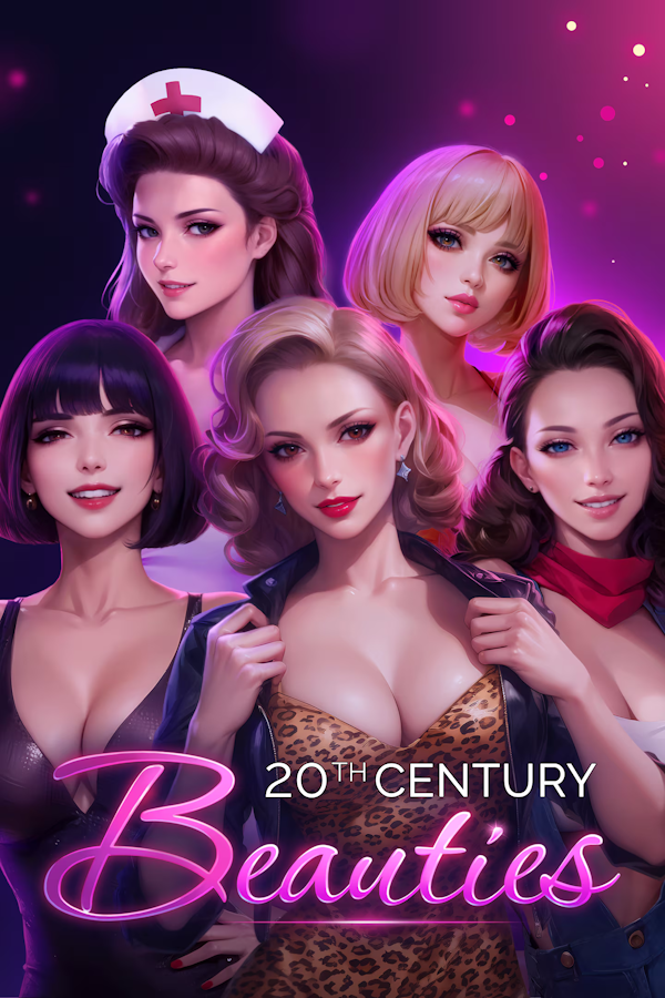 20th Century Beauties
