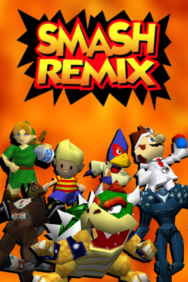 SMASH REMIX free online game on