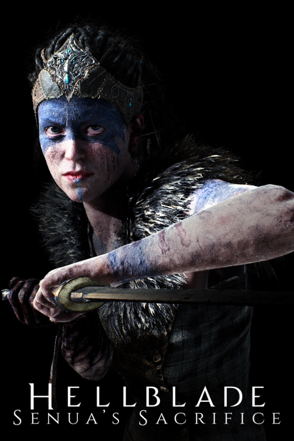 C] HELLBLADE Senua's Sacrifice : r/steamgrid