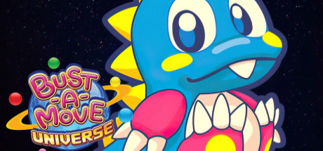 Bust-A-Move Universe