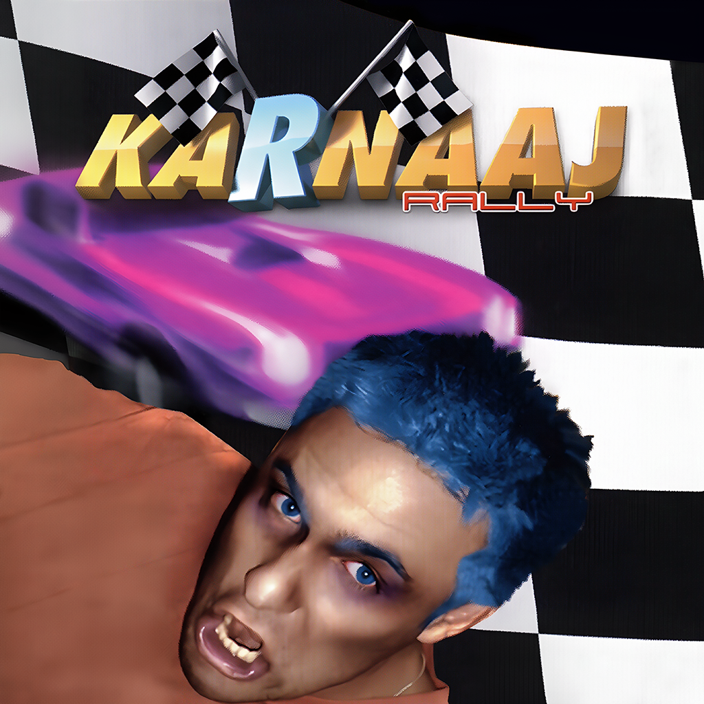 Karnaaj Rally