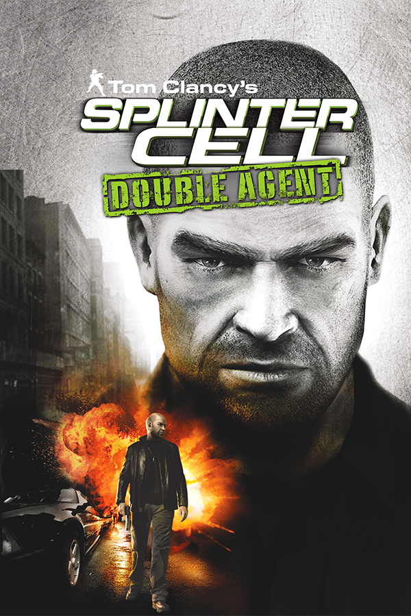 Tom Clancy's Splinter Cell Double Agent® on Steam