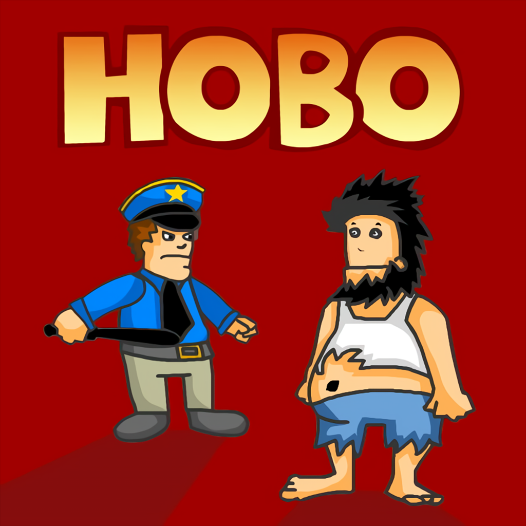 Hobo - SteamGridDB