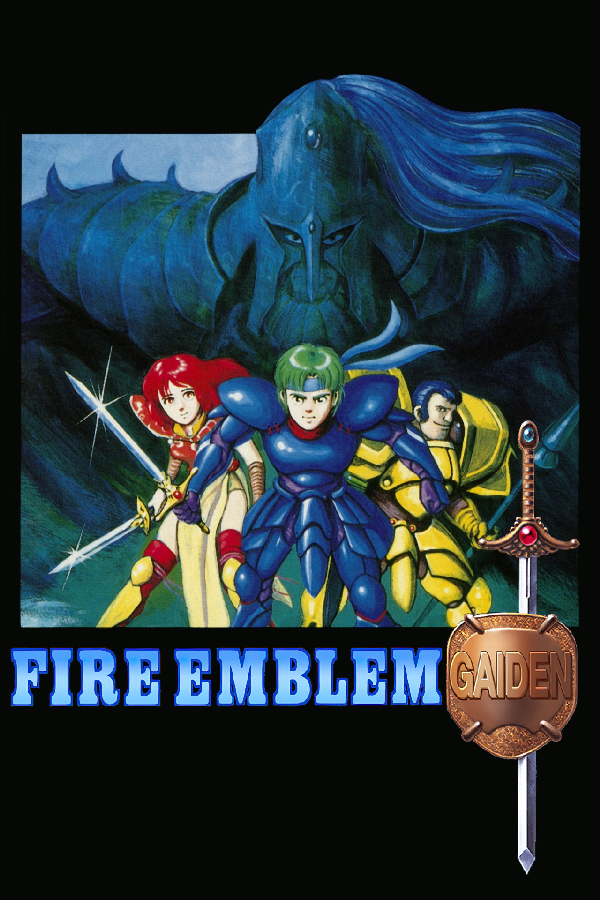 Fire Emblem Gaiden