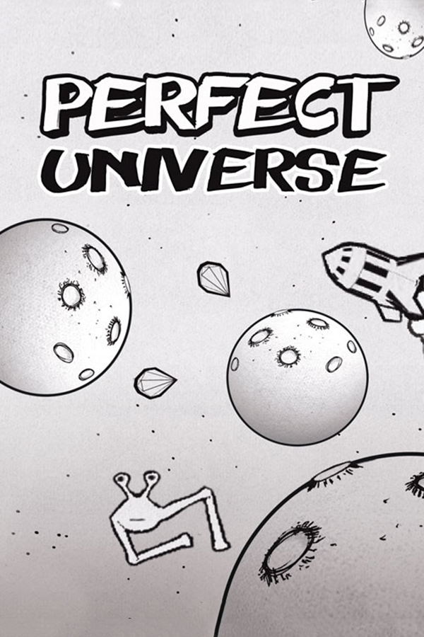 Perfect Universe