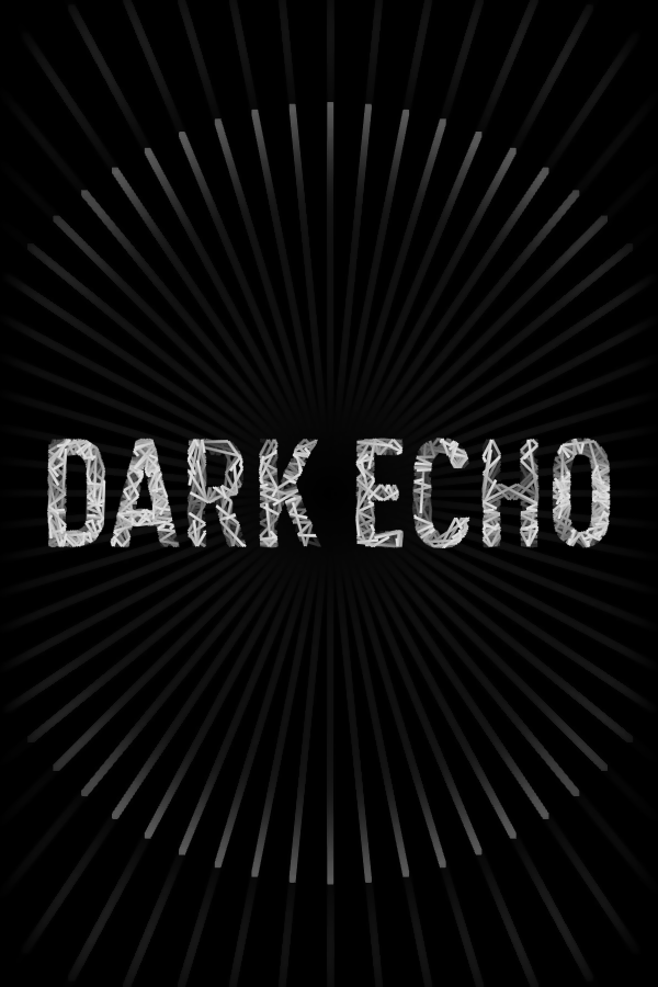 Dark Echo cover art