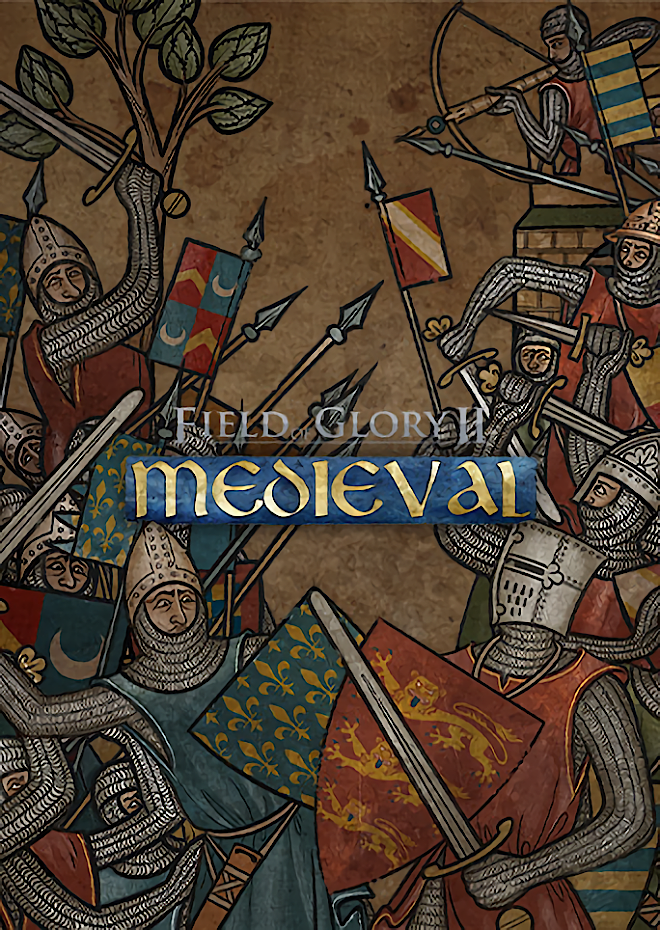 Field of Glory II: Medieval