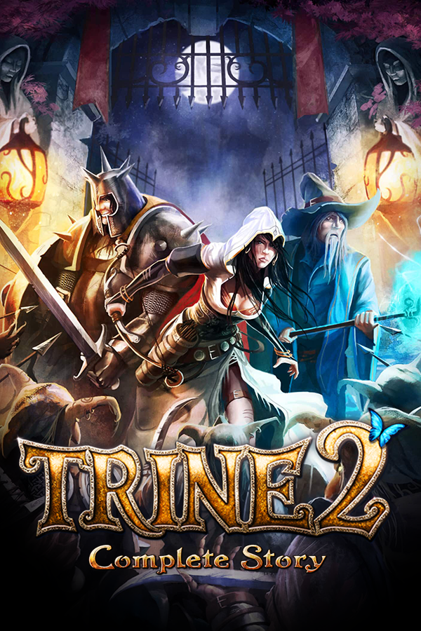 Trine 2