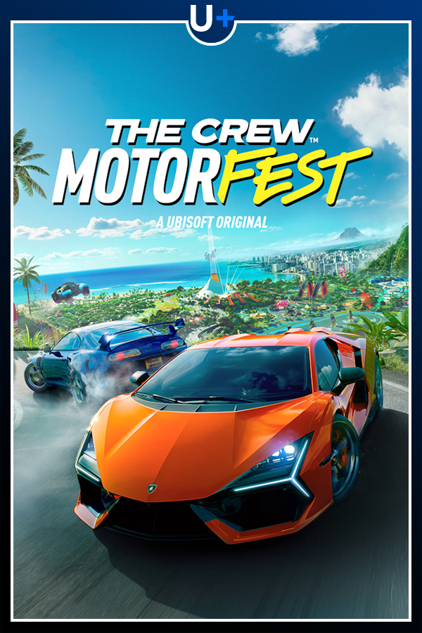 The Crew Motorfest - Gamersyde