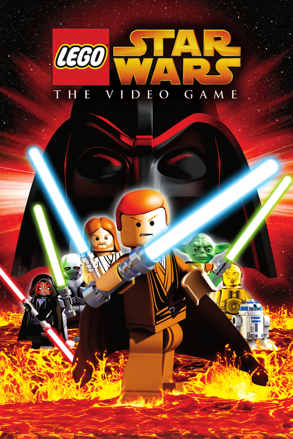 LEGO Technic Bionicle Nestlé