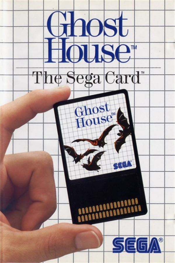 Ghost House