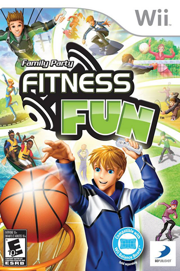 Fitness Fun