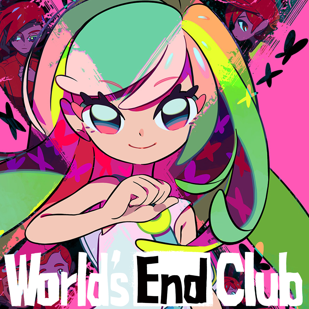 World's End Club for Nintendo Switch - Nintendo Official Site