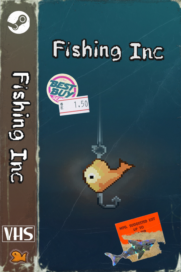 Fishing Inc