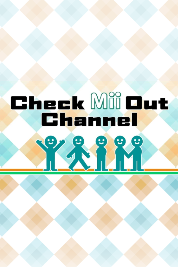 Check Mii Out Channel