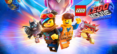 The LEGO Movie 2 Videogame on Steam