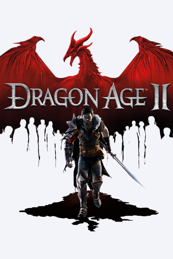 Dragon Age: Origins - Ultimate Edition - SteamGridDB