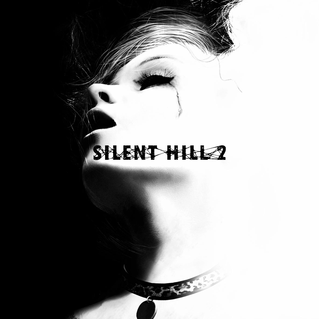 Steam Community :: Screenshot :: Silent Hill 2 in delicious 4K