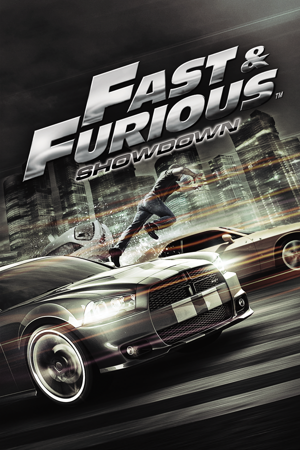Fast & Furious: SuperCars
