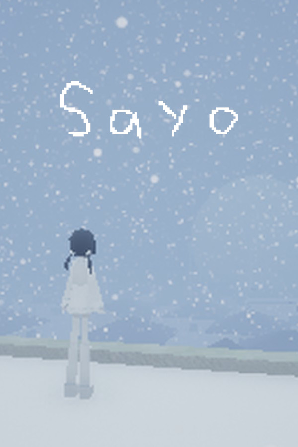 Sayo-kun no Omajinai