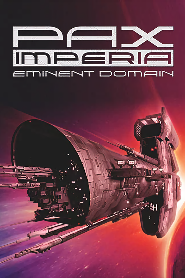 Pax Imperia: Eminent Domain