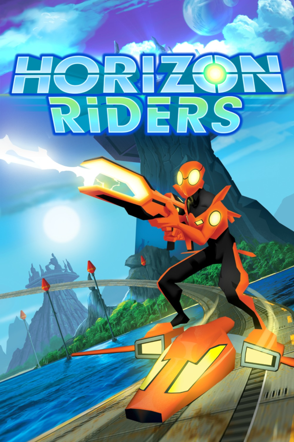 Horizon Riders