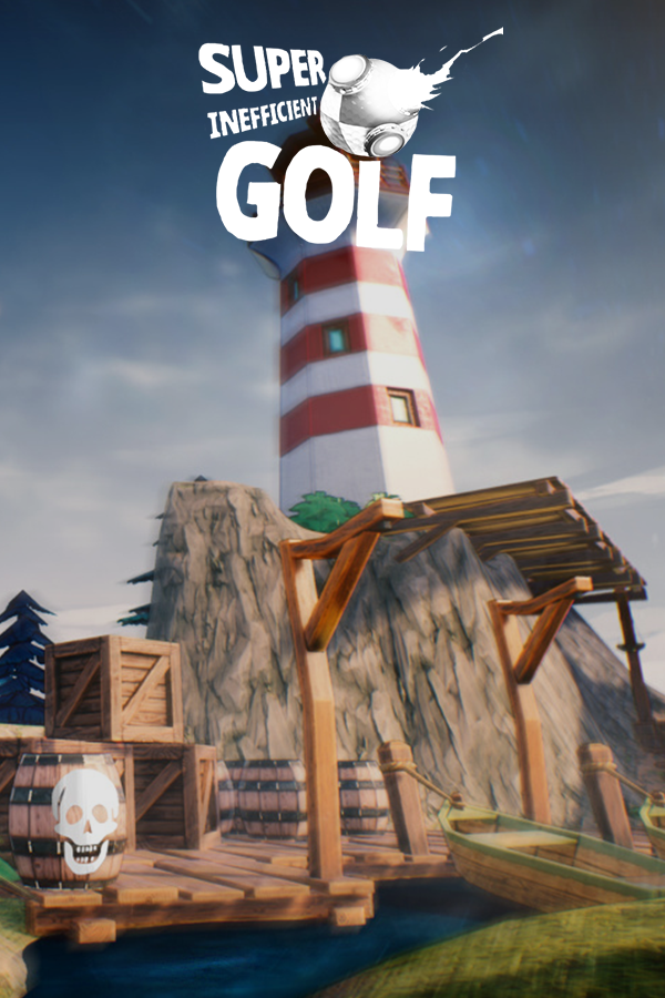 Super Inefficient Golf