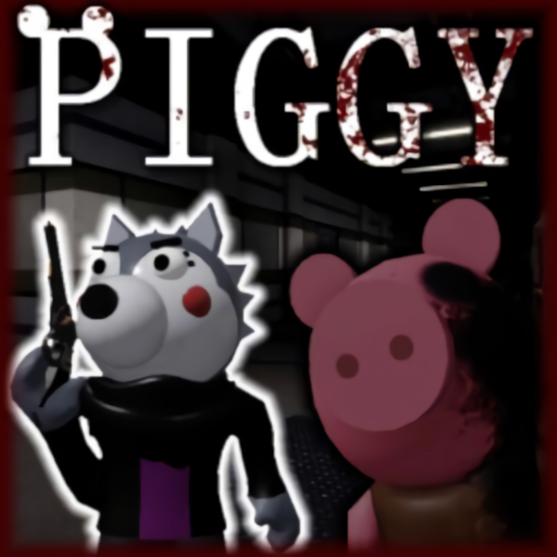 Piggy (Roblox) - SteamGridDB
