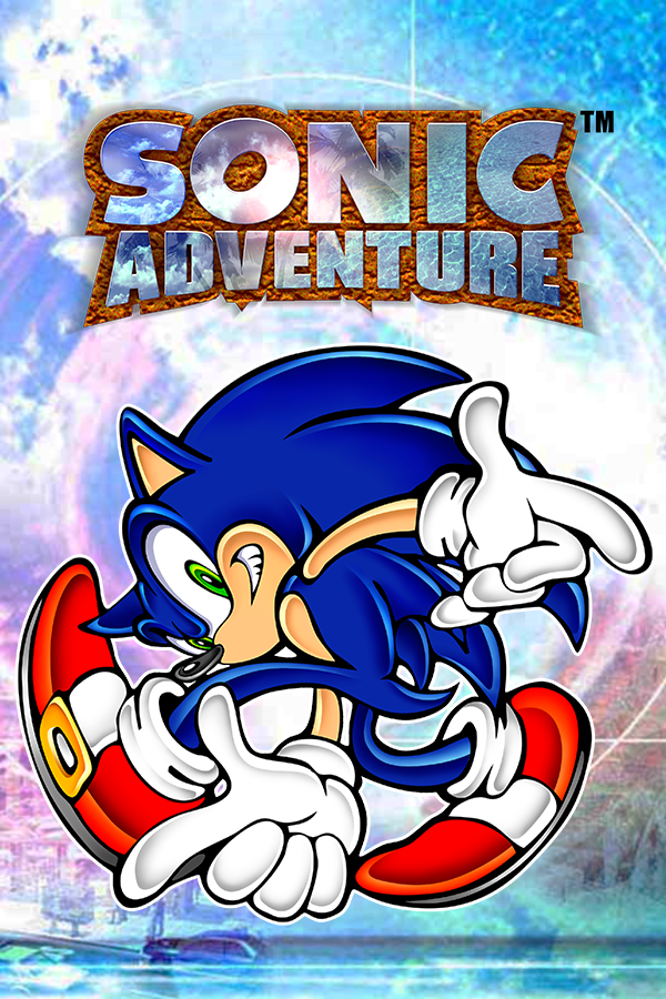 Sonic Adventure DX on Steam