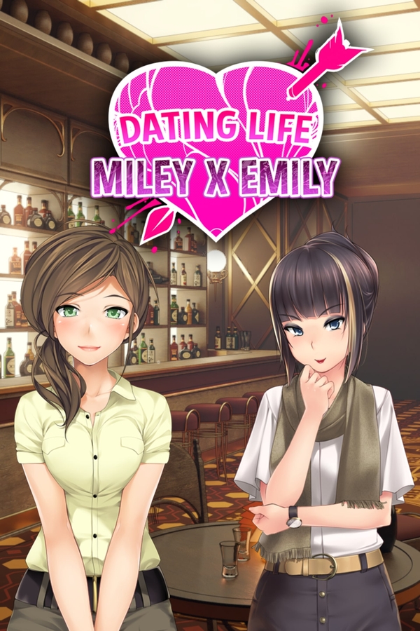 Dating Sim! Luna's Lovely Summer