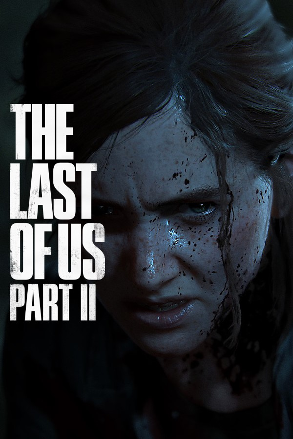 Steam Workshop::The Last of Us Part II