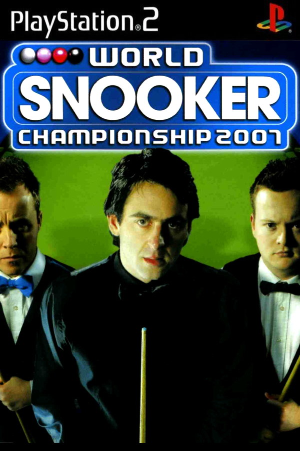 World Snooker Championship 2007