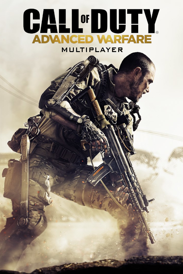 Steam Community :: Call of Duty: Advanced Warfare - Multiplayer