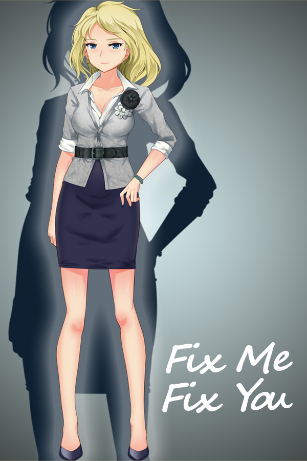 Fix Me Fix You