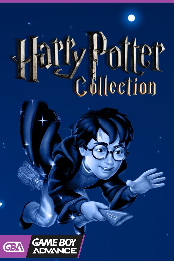 Harry Potter Collection