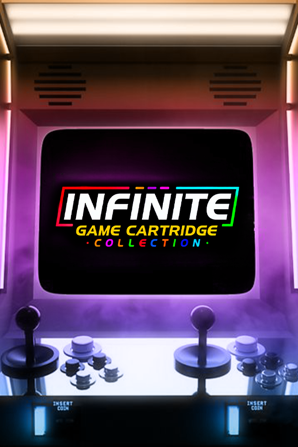 Infinite Game Cartridge Collection: Balloon Story