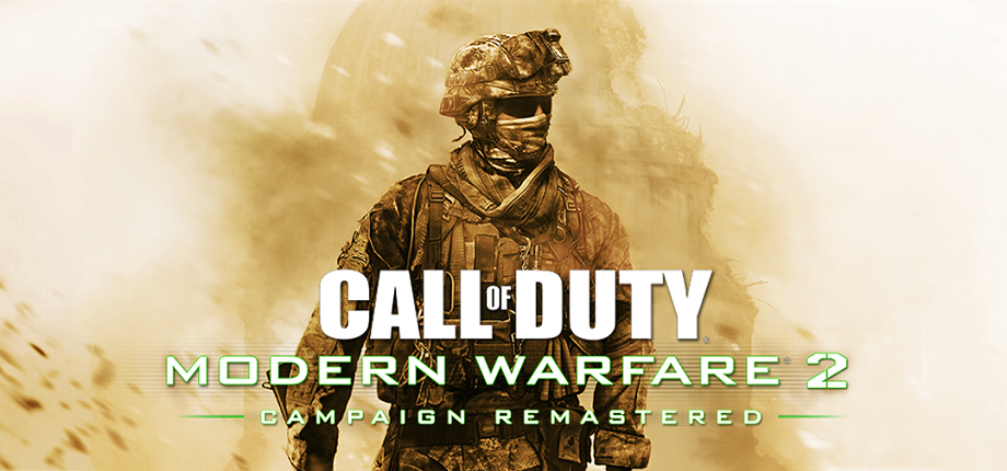 Call of Duty: Modern Warfare 2 STEAM digital for Windows
