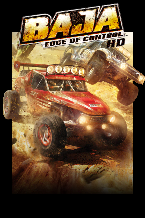 BAJA: Edge of Control HD