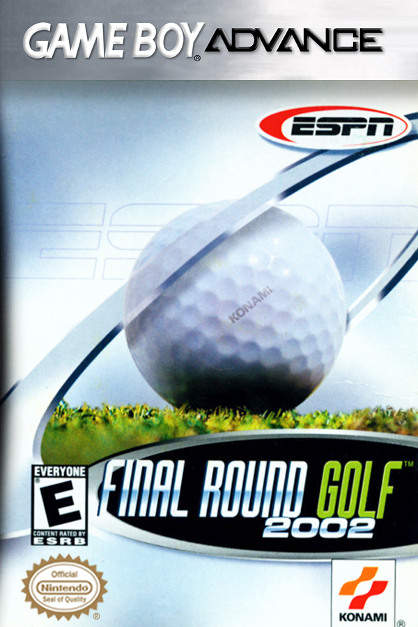 Final Round