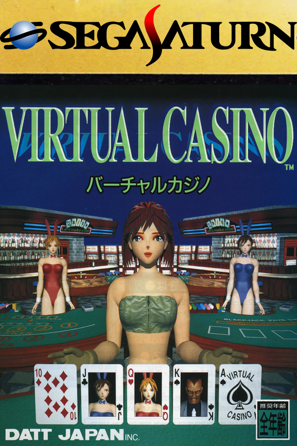 Virtual Casino