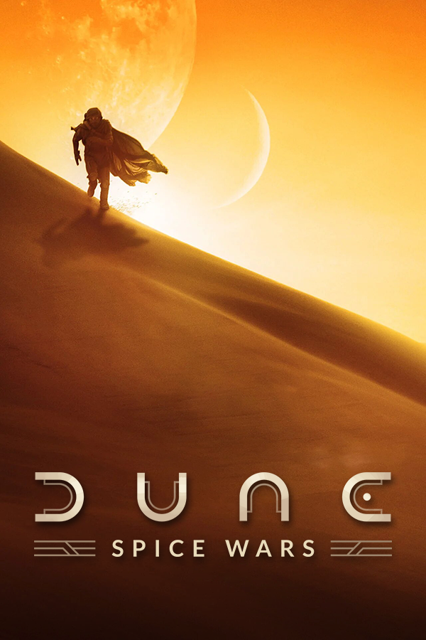Dune: Spice Wars