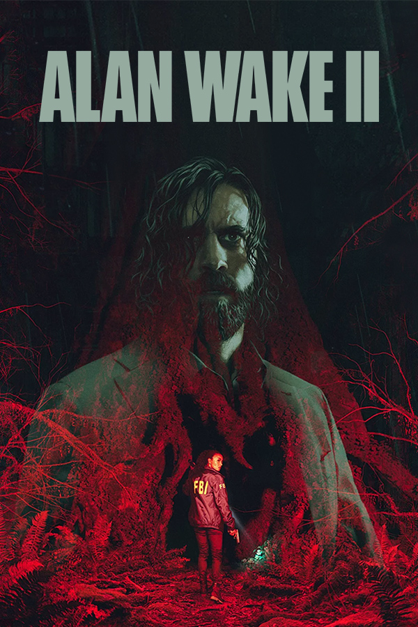 Alan Wake on Steam