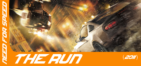 Need for Speed: The Run (2011) - MobyGames