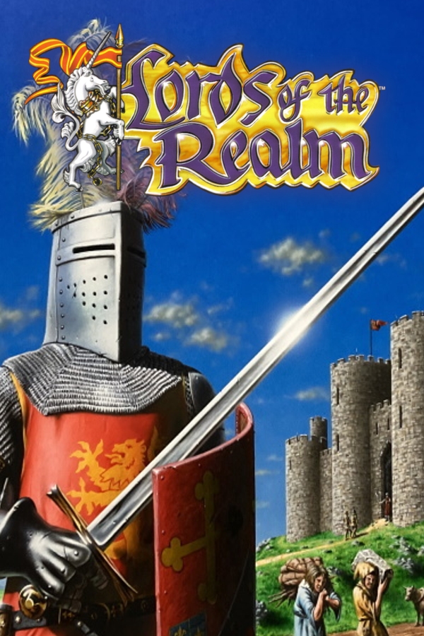 Lords of the Realm