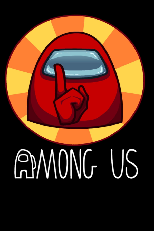 Among Us - SteamGridDB