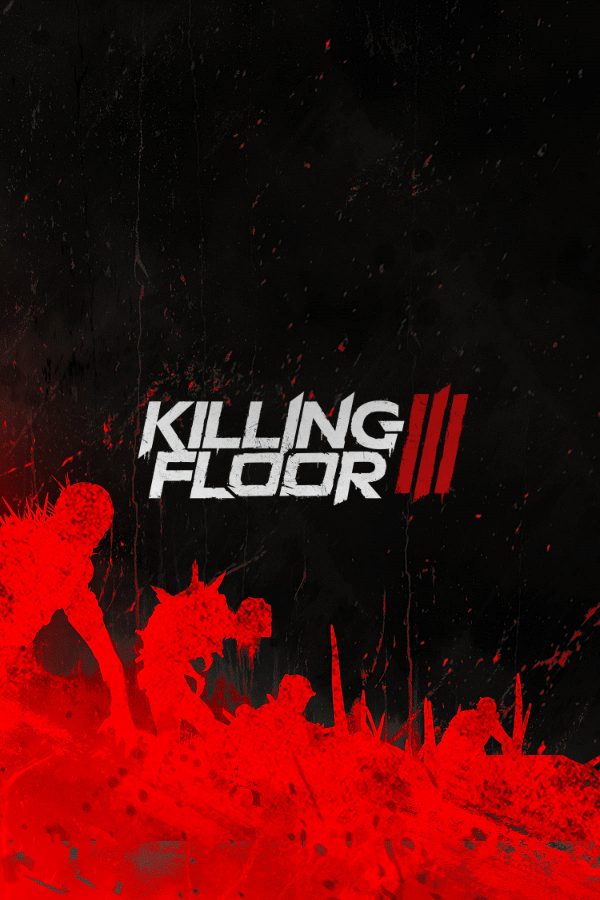 Killing Floor 3